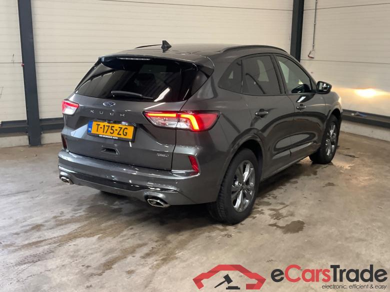 FORD Kuga 2.5 PHEV ST-Line #3