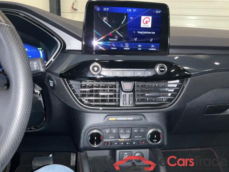 FORD Kuga 2.5 PHEV ST-Line #5