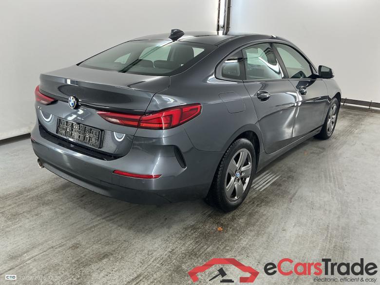BMW 2 SERIES GRAN COUPAu2030 1.5 218IA GRAN COUPE #4