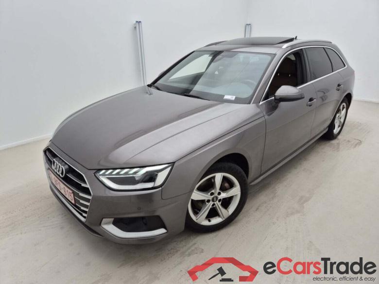 AUDI A4 AVANT 2.0 40 TDI BNS EDIT S-TRONIC #1