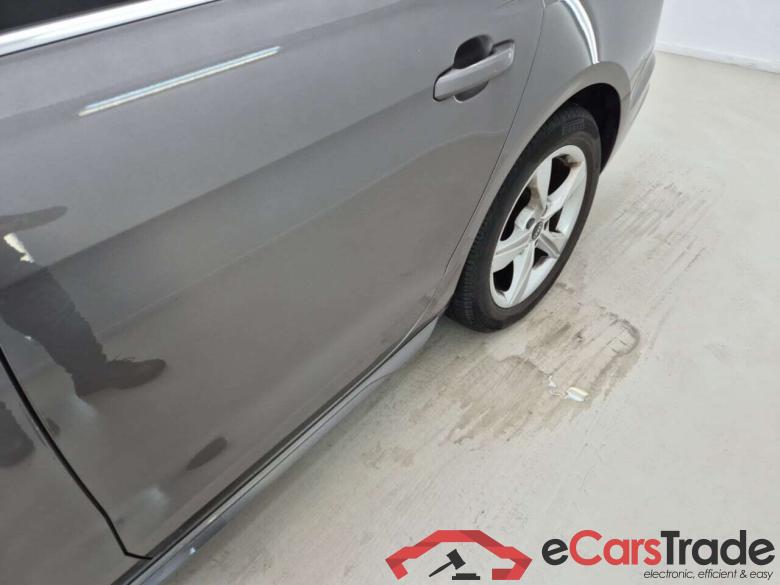 AUDI A4 AVANT 2.0 40 TDI BNS EDIT S-TRONIC #4