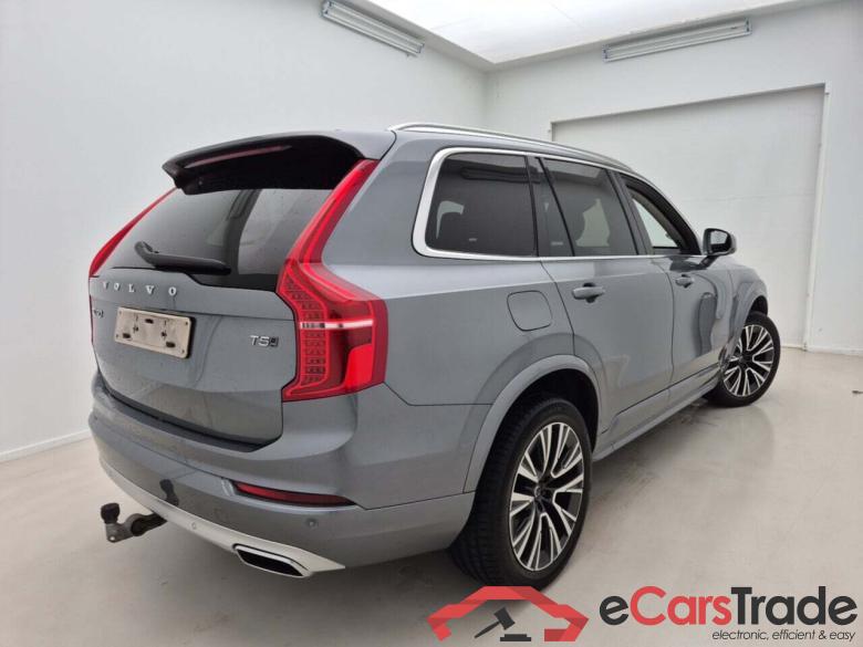 VOLVO XC90 2.0 T5 MOMENTUM PRO AWD AUT #2