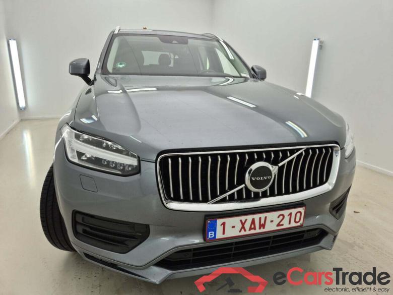 VOLVO XC90 2.0 T5 MOMENTUM PRO AWD AUT #4