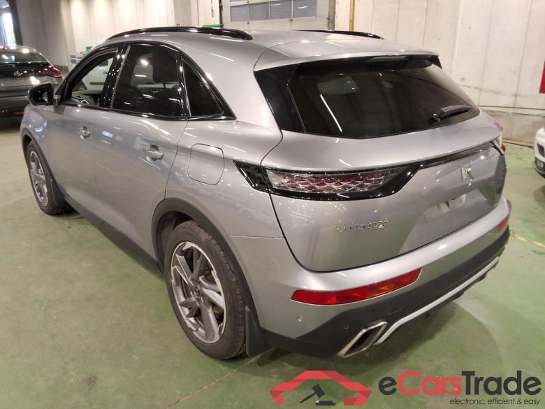 DS AUTOMOBILES DS 7 CROSSBACK 1.6 PHEV LIGNE NOIRE AUTO 4WD #2