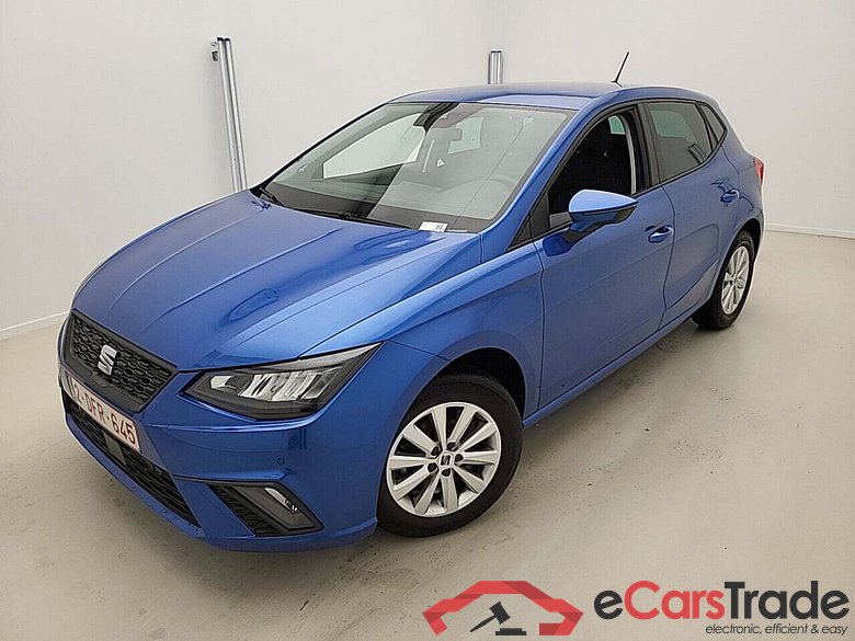 Seat Ibiza 1.0 MPI Move+ LED ACC Navi Klima PDC ...