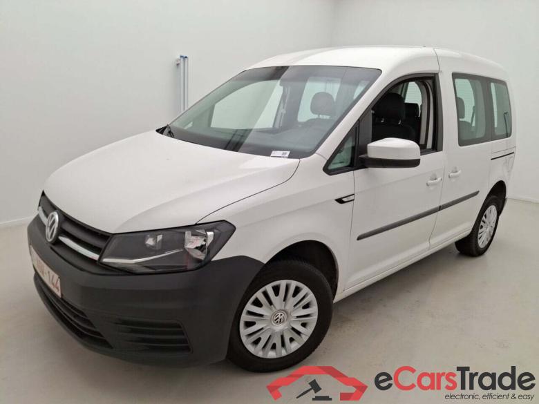 VOLKSWAGEN CADDY LIFE 1.4 TGI CONCEPTLINE #1