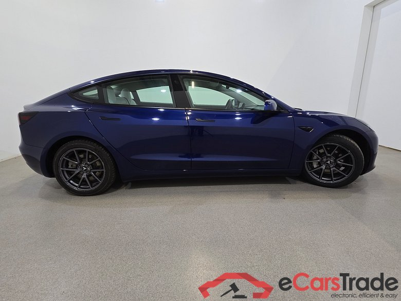 Tesla Model 3 Pano LED-Xenon Navi Leather KeylessGo Camera Klima PDC ... #5