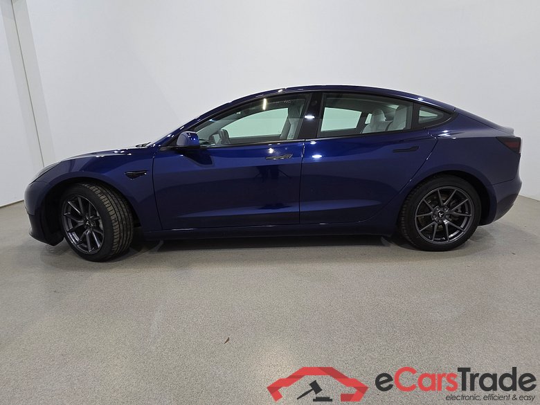 Tesla Model 3 Pano LED-Xenon Navi Leather KeylessGo Camera Klima PDC ... #2