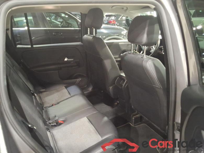 MERCEDES-BENZ CLASS GLB DIESEL (X247) GLB 180 d Business Solution #5 MERCEDES-BENZ CLASS GLB DIESEL (X247) GLB 180 d Business Solution #5