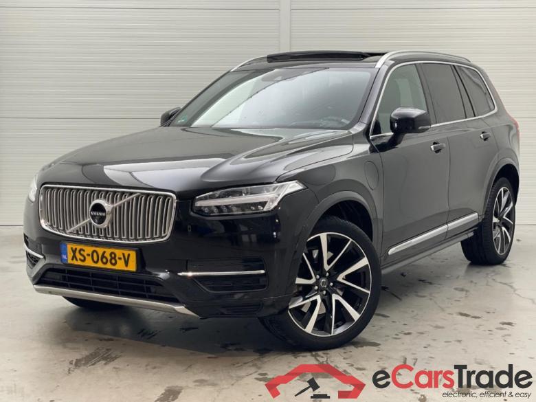 VOLVO XC90 2.0 T8 Twin Engine AWD Inscription #1