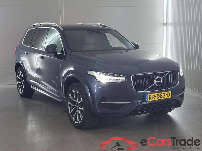 VOLVO XC90 2.0 D4 90th Anniversary Edition #2