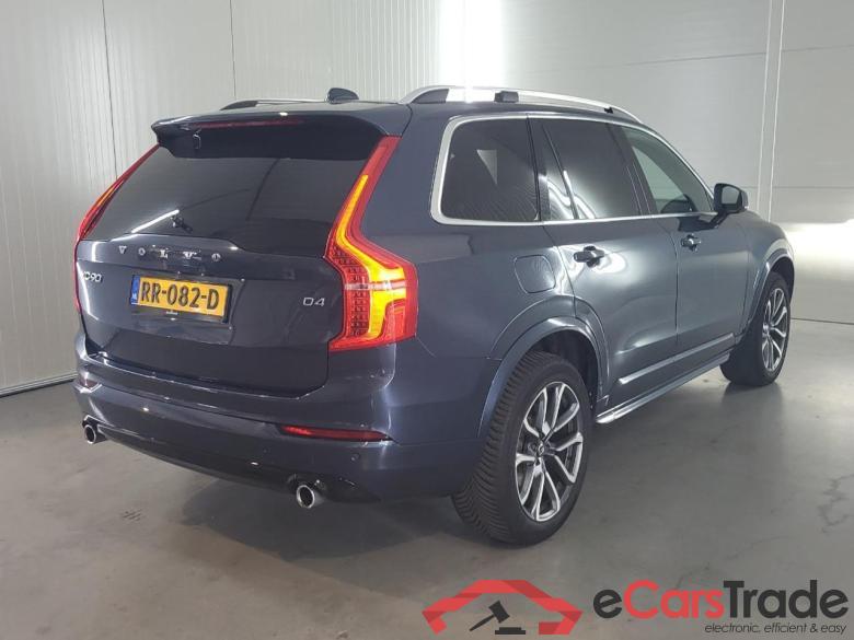VOLVO XC90 2.0 D4 90th Anniversary Edition #4