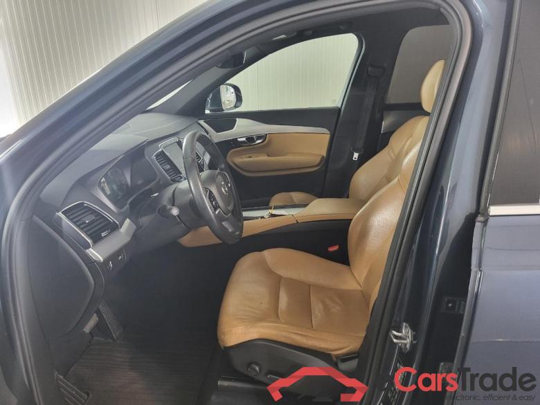 VOLVO XC90 2.0 D4 90th Anniversary Edition #5