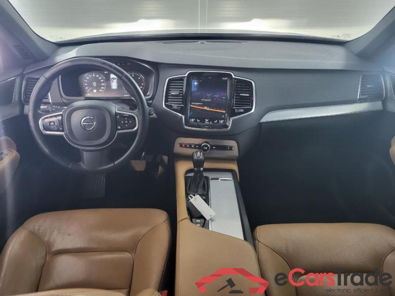 VOLVO XC90 2.0 D4 90th Anniversary Edition #6