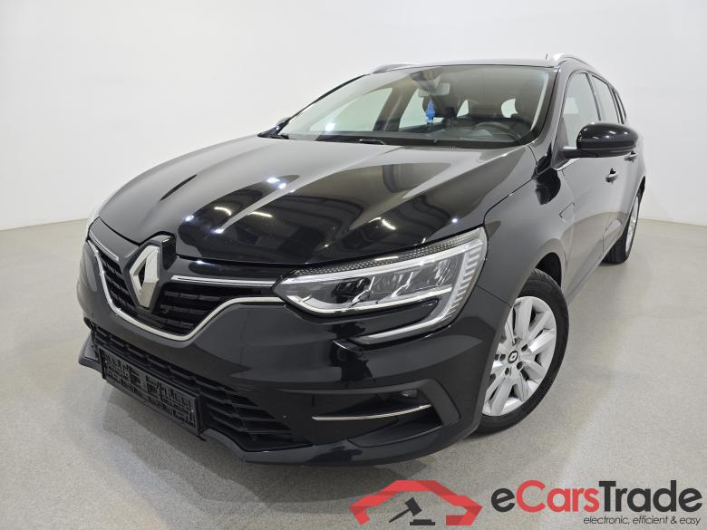 Renault Megane 1.5 DCI Aut. LED Navi KeylessGo Klima PDC ... #1