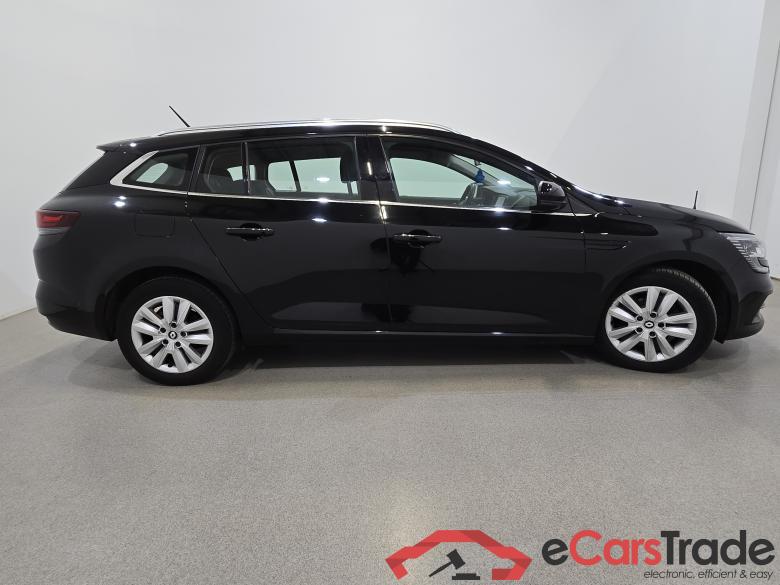 Renault Megane 1.5 DCI Aut. LED Navi KeylessGo Klima PDC ... #5