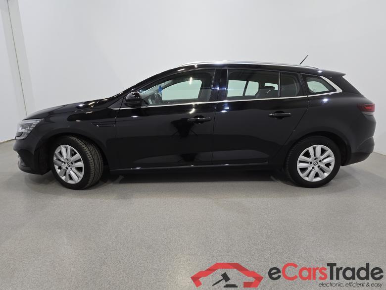 Renault Megane 1.5 DCI Aut. LED Navi KeylessGo Klima PDC ... #2