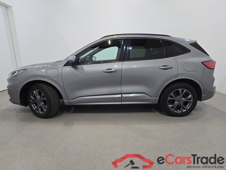 Ford Kuga 2.5 Plug-In Hybrid ST-Line Aut. LED-Xenon Virtual Display Sport-Seats Camera KeylessGo Klima PDC ... #2