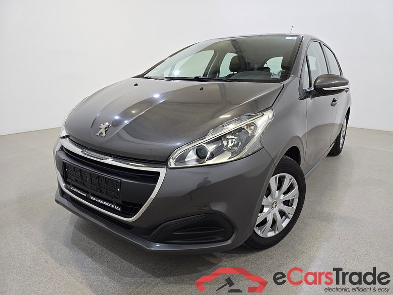 Peugeot 208 1.2 PureTech Display Klima ... #1