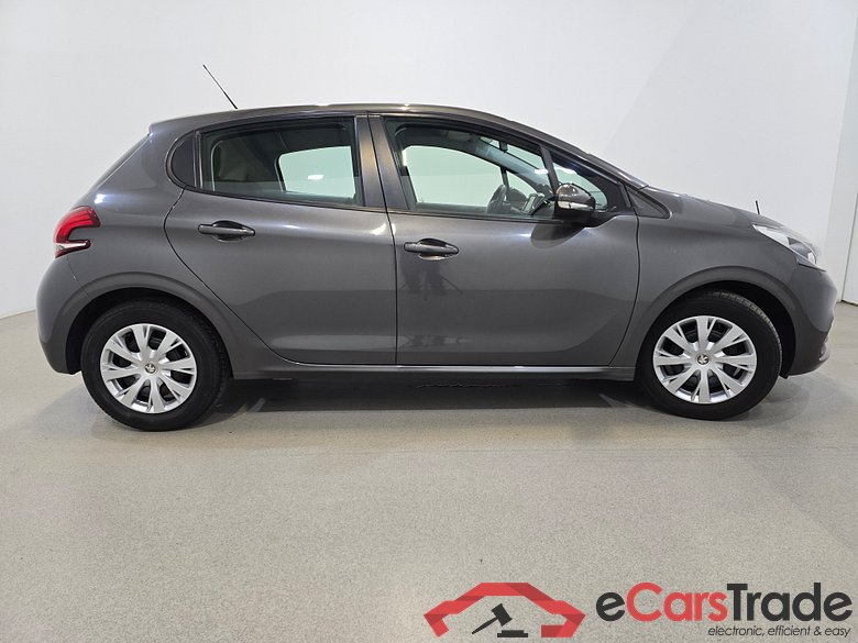 Peugeot 208 1.2 PureTech Display Klima ... #5