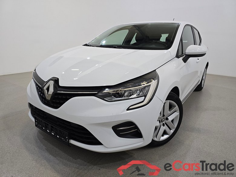 Renault Clio 1.5 DCI LED Navi Klima PDC ... #1