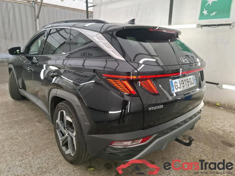 Tucson EXECUTIVE  1.6 PHEV 265 HTRAC 4WD AUTO #2