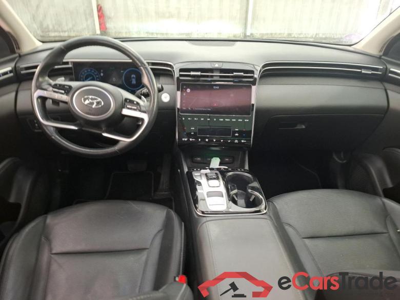 Tucson EXECUTIVE  1.6 PHEV 265 HTRAC 4WD AUTO #5