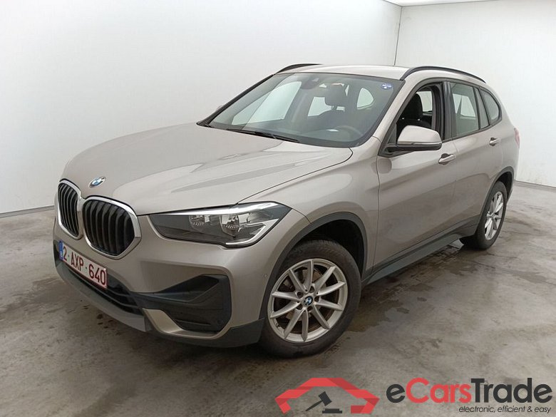 BMW X1 sDrive16dA (85 kW) 5d