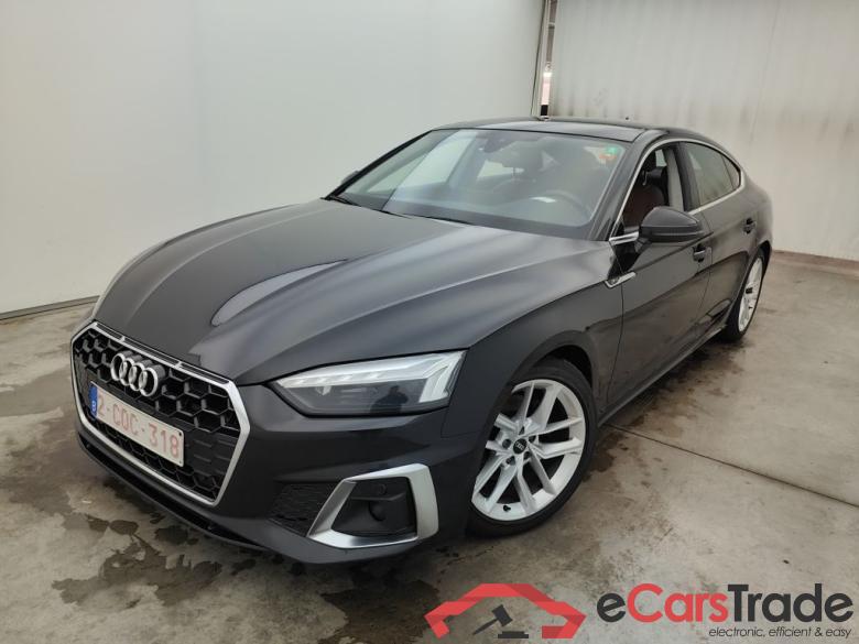 Audi A5 Sportback 30 TDI S tronic Bus. Ed. S Line 5d #1