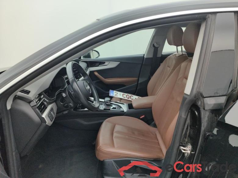 Audi A5 Sportback 30 TDI S tronic Bus. Ed. S Line 5d #3