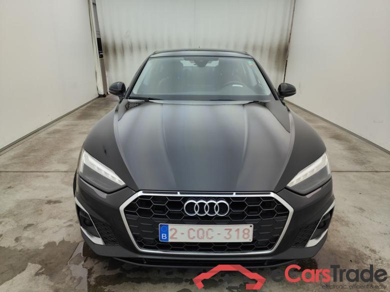 Audi A5 Sportback 30 TDI S tronic Bus. Ed. S Line 5d #5