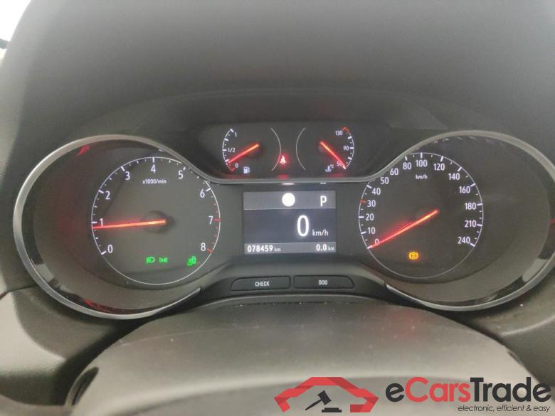 Opel Grandland X 1.2 Turbo S/S AT8 Innovation 5d #6