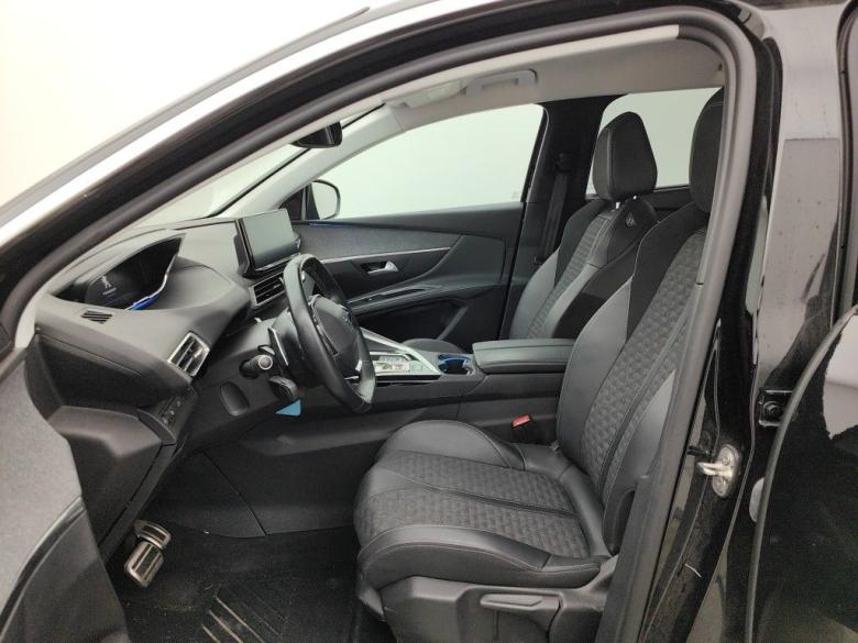 Peugeot 5008 1.5 BlueHDi Allure 7PL Aut. LED I-Cockpit Navi 1/2 Sport-Leather KeylessGo Klima PDC ... #5