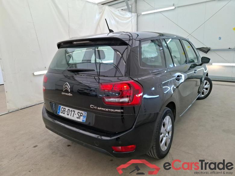 C4 Grand Picasso/Spacetourer Business 1.5 BlueHDi 130CV BVA8 7 Sieges E6d #3