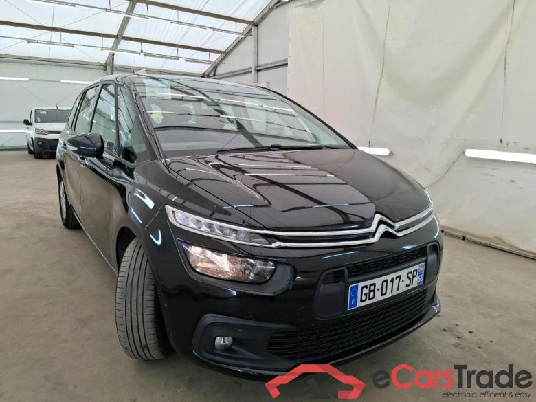 C4 Grand Picasso/Spacetourer Business 1.5 BlueHDi 130CV BVA8 7 Sieges E6d #4