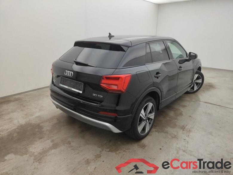 Audi Q2 1.6 30 TDI 85kW 5d #2