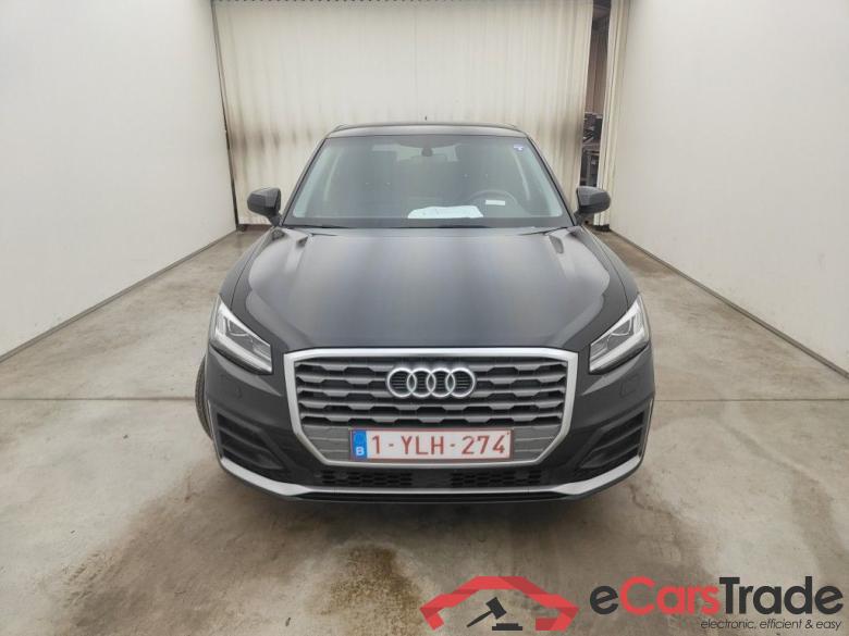 Audi Q2 1.6 30 TDI 85kW 5d #5