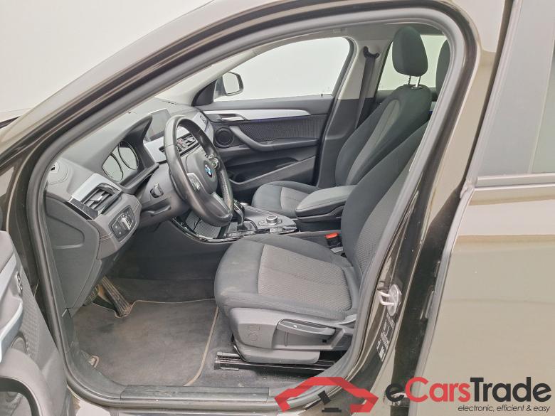 BMW X2 1.5 sDrive16d Aut. Pano Ambient Navi KeylessGo Klima PDC ... #5