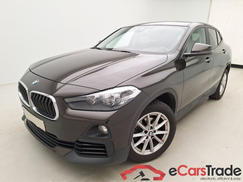 BMW X2 1.5 sDrive16d Aut. Pano Ambient Navi KeylessGo Klima PDC ... #1