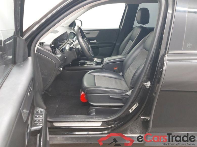 Mercedes-Benz GLB GLB 180 d Business Solution 5d #3 Mercedes-Benz GLB GLB 180 d Business Solution 5d #3