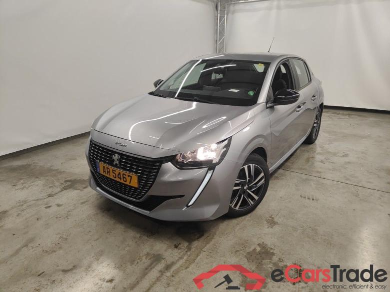 PEUGEOT 208 - 2019 1.2i PureTech Active Pack (EU6.4) 5d #1