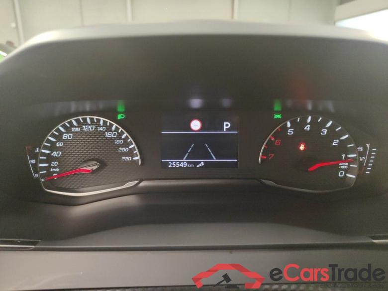 PEUGEOT 208 - 2019 1.2i PureTech Active Pack (EU6.4) 5d #6