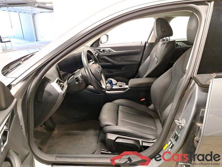 BMW i4 eDrive40 Aut. LED-Xenon Head-Up LC-Pro ACC Navi-Pro Sport-Leather KeylessGo Camera Klima PDC ... #3