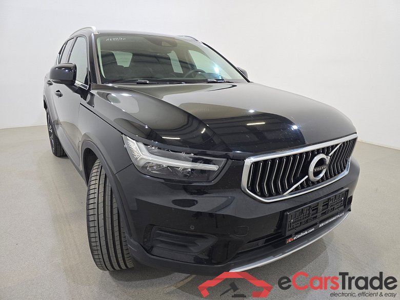 Volvo XC40 1.5 T4 Plug-In Hybrid Aut. LED-Xenon Virtual Harman/Kardon ACC Navi Leather KeylessGo Camera Klima PDC ... #3