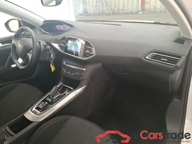 308 Active Business 1.5 HDi 130CV BVA8 E6d #5