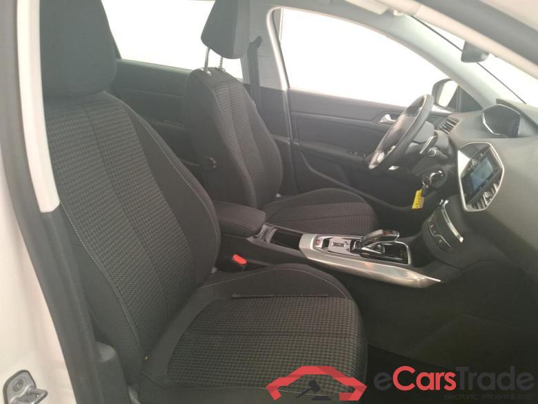 308 Active Business 1.5 HDi 130CV BVA8 E6d #6