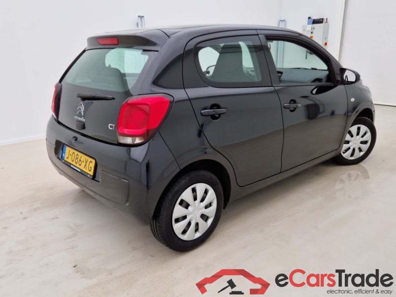 CITROEN C1 1.0 VTi Feel #2