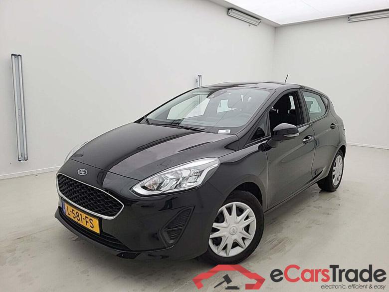 FORD Fiesta 1.0 EcoBoost Connected #1