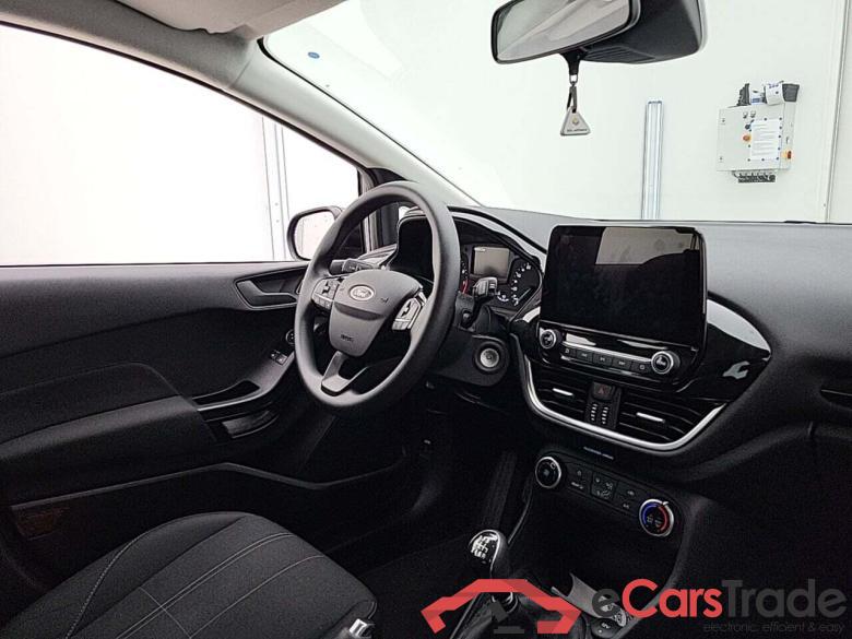 FORD Fiesta 1.0 EcoBoost Connected #3