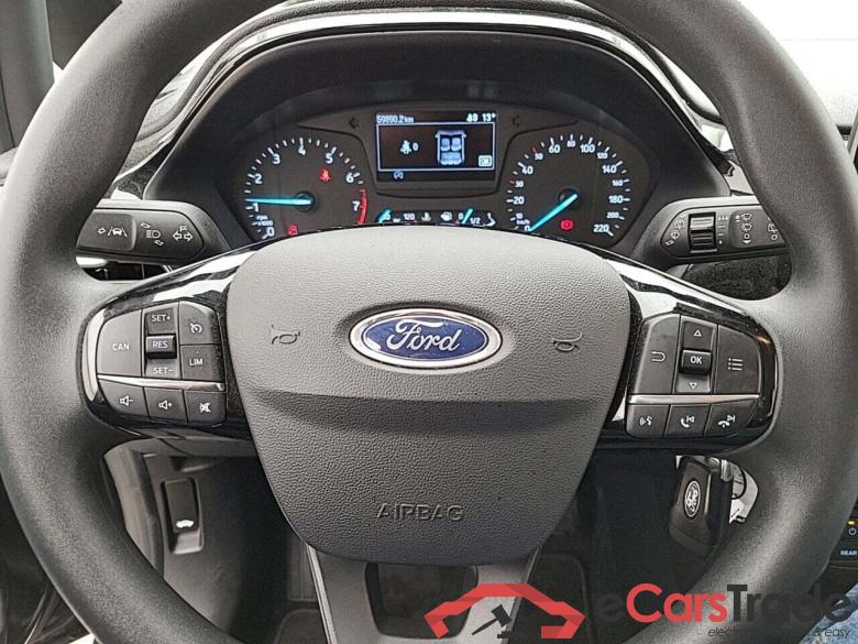 FORD Fiesta 1.0 EcoBoost Connected #5